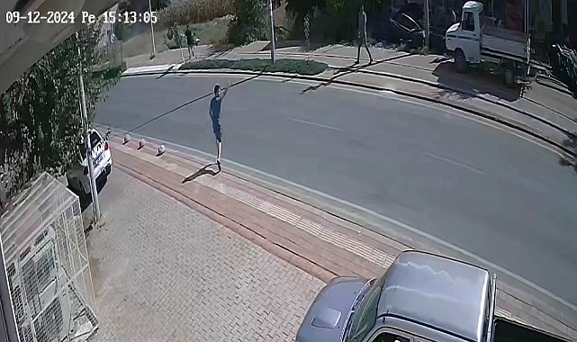 Vatandaşlar kurtarmak için seferber oldu