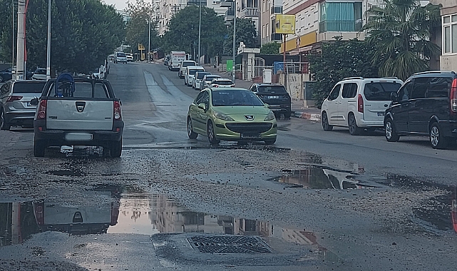Veliler bu durumdan şikayetçi