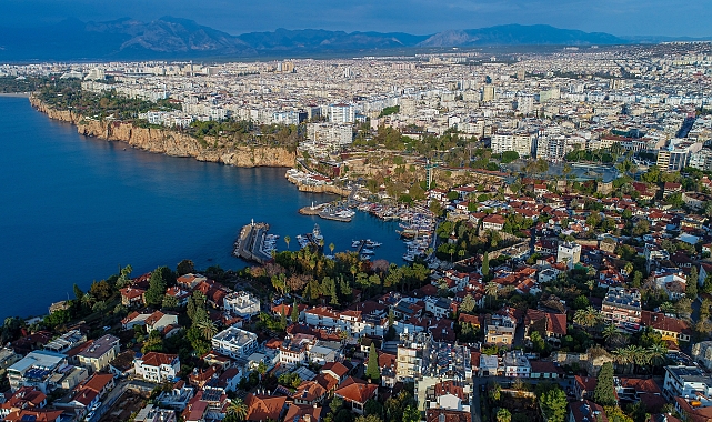 Yabancıların 'ev' ilgisi azaldı