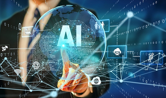Yapay Zeka Hayatımızın Her Alanına Mı Giriyor?