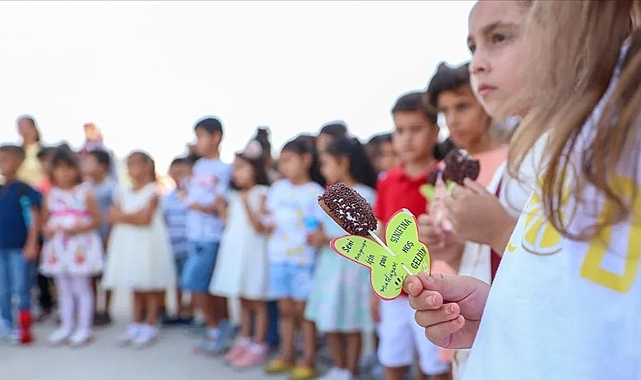 Yeni Müfredat ile Uyum Haftası Başladı