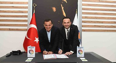 Yenişehir Belediyesi'nin eğitim projesi örnek oluyor