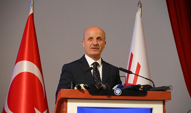 YÖK Başkanı Özvar: Dünya üniversiteler sıralamasında 5 üniversitemiz ilk 500'de