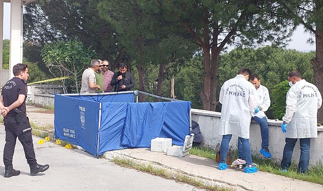 Zeynep'i öldürüp, cesedi yola atan sanığa ağırlaştırılmış müebbet hapis istemi