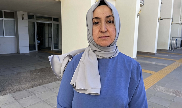 2 saat beslenmeyle geçecek sarılık için bebeğimi bir hafta tuttular