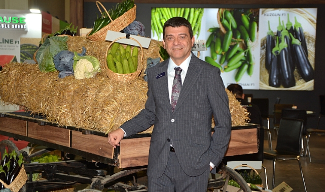 23. GROWTECH.  ANTALYA'da Geri Sayım