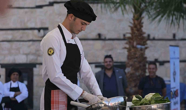 3. Uluslararası Tarsus Festivali başlıyor