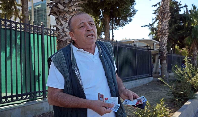 5 ismin içinde kayboldu, kendini bulmak için tespit davası açtı