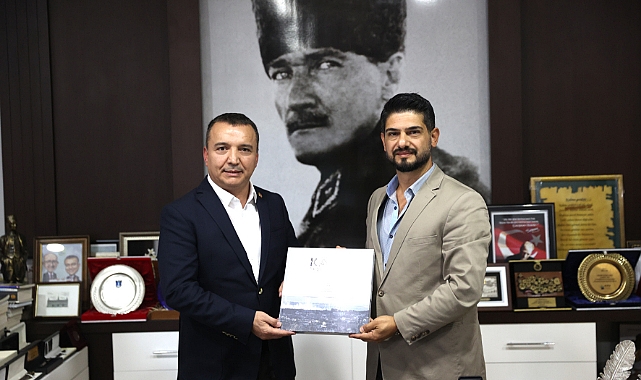 AGC Başkanı Taş'tan TUSAŞ'a yönelik terör saldırısına tepki