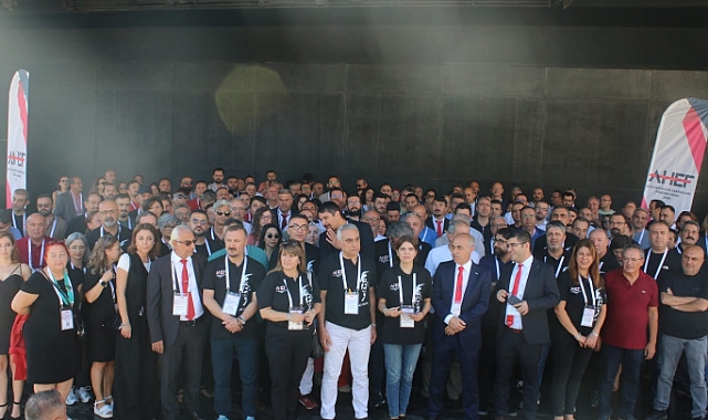 AHEF Başkanı Nehir; Yeni Yönetmelik Kabul Edilemez