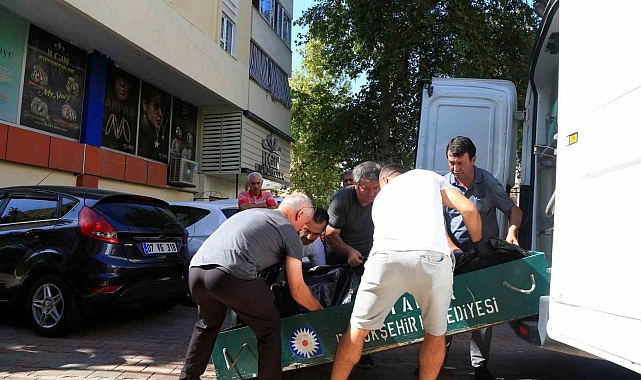 Akşam spordan dönen genç, sabah odasında ölü bulundu