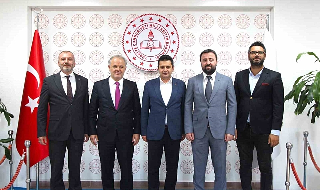 ALKÜ&#039;den Antalya çıkarması