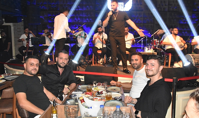 Antalya'nın Sevilen Mekanı Sunset Private, Yenilenen Konsepti ile Büyüledi