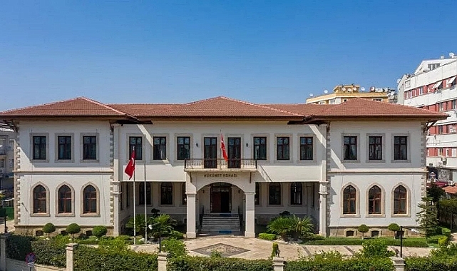 Antalya Valiliği’nden resmi ilan yayımı hakkında genelge