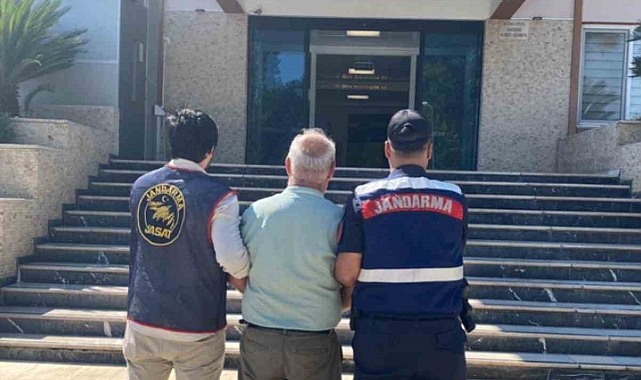Antalya'da 24 saatte 84 aranan şahıs yakalandı
