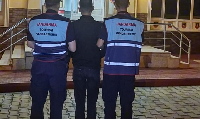 Antalya'da aranan 125 kişi yakalandı