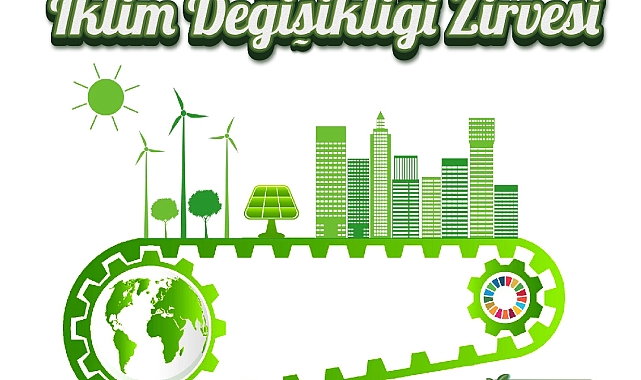 Antalya'da 'iklim değişikliği' konuşulacak