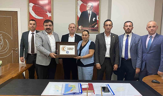 Antalya'da sağlık sorunlarına etkin çözüm