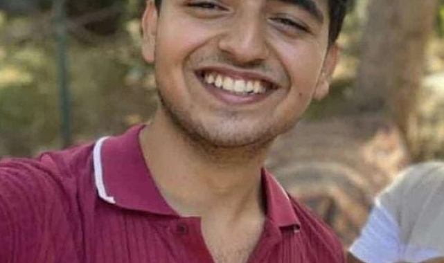 Antalya'da üzerine yıldırım düşen 17 yaşındaki genç hayatını kaybetti