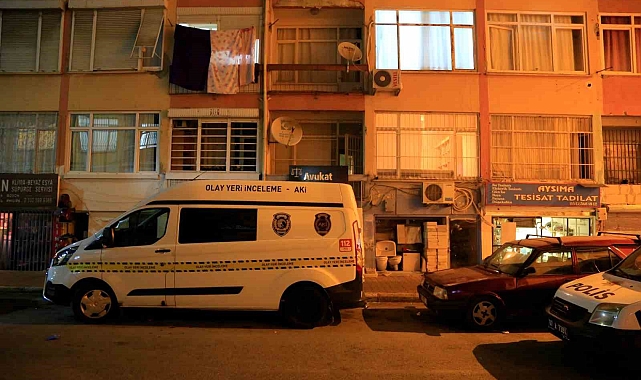 Antalyalı avukat ikametinde ölü bulundu