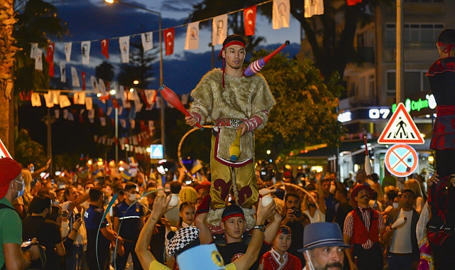 Antalyalılar Dikkat! Bugün Bazı Yollar Kapanacak!