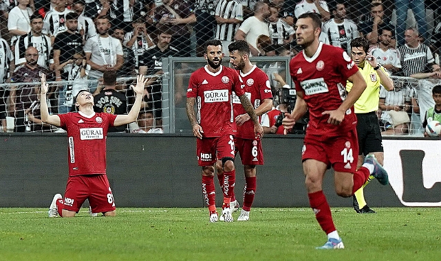Antalyaspor, Çaykur Rizespor Deplasmanında 3 Puan Peşinde