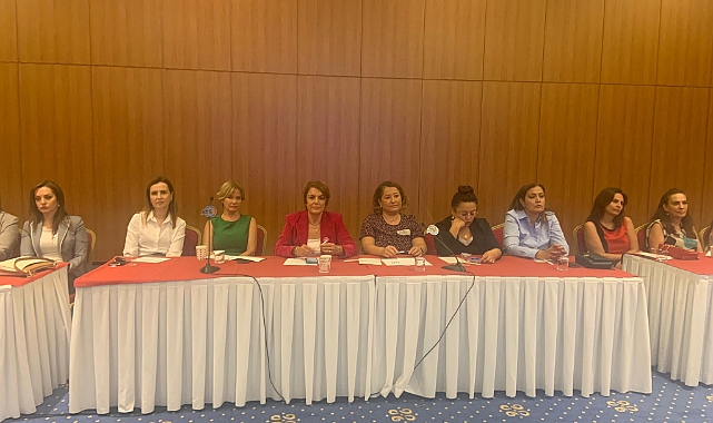 ATSO’da Kız Çocuklarının Refahı ve Fırsatlara Eşit Erişimleri Çalıştayı Yapıldı