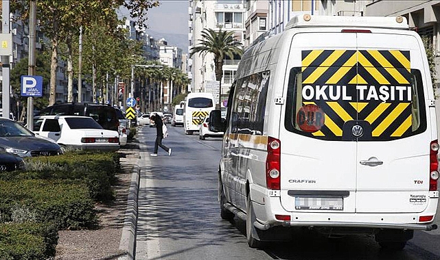 ATSO servis hizmeti ile ilgili uyarıda bulundu!