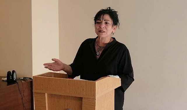 Avukat Serap Ertuğrul: "Çocuklar Yeterince Beslenemiyor"