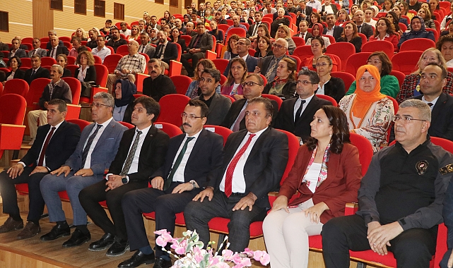 'Bağımlılıkla mücadelemiz etkin şekilde sürecek'