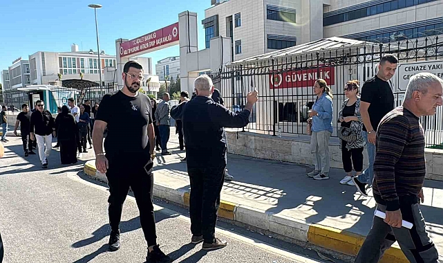 Balık tutarken kayalıklardan düşen şahıs hayatını kaybetti