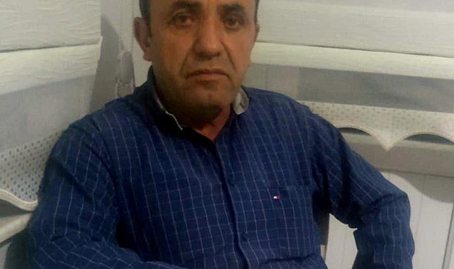 Balkonda sandalye üzerinde ölü bulundu