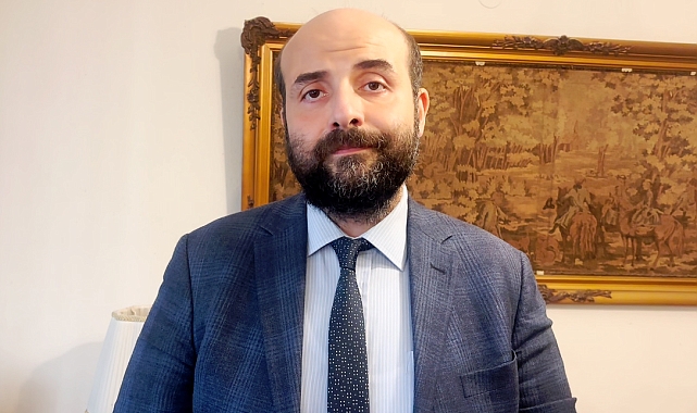 'Bankalar dolandırıcılığa karşı yapay zeka kullanmalı'