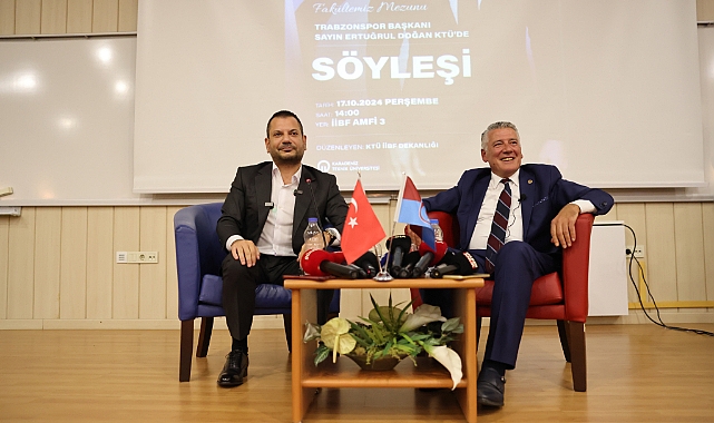 Başkan Doğan'dan Abdülkadir Ömür açıklaması