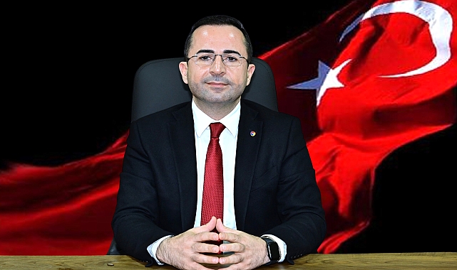 Başkan Güngör'den Cumhuriyet Bayramı mesajı