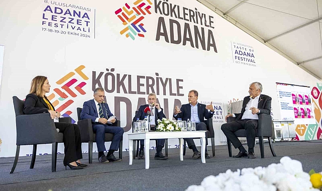 Başkan Seçer: "Bölgesel gastronomi için iş birliği yapmalıyız"