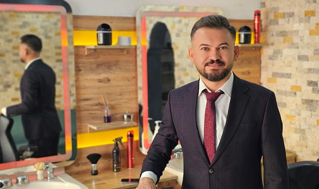 Başkan Süleyman Özyurt'tan Hükümete Çağrı: "Esnafın Taleplerini Dikkate Alın"