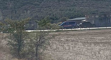 Burdur'da yabancı uyruklu şahıs çalıştığı çiftlikte ölü bulundu