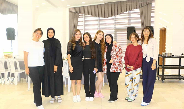 Büyükşehir Belediyesi Akseki'ye kız öğrenci yurdu açtı