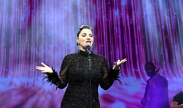 Büyükşehir'den Aksu'da Zara konseri