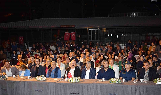 Çandır Şenliği öz yurdunda gerçekleşti
