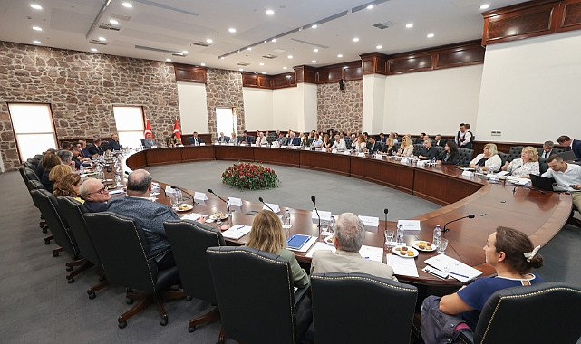 Çevre, Şehircilik ve İklim Değişikliği Bakanlığı, eylem planını açıklandı