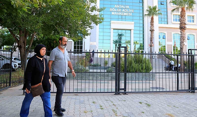 Cezayı az bulup üst mahkemeye başvurdular, ikinci şoku yaşadılar