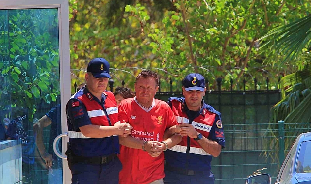Çifte cinayette kan donduran detaylar