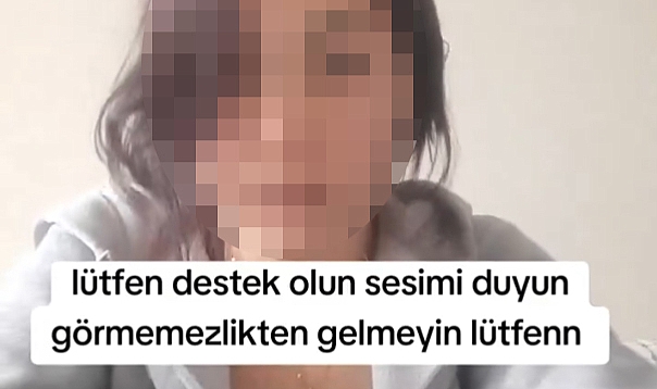 Cinsel istismara uğradığını söyleyen üniversite öğrencisine koruma