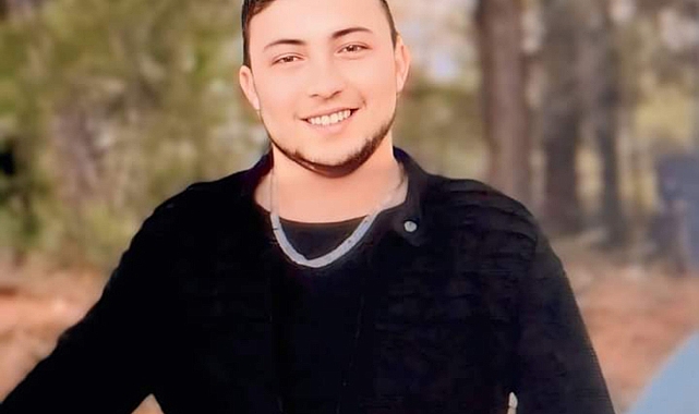 Denize atlayınca boynu kırılan genç, 34 gün sonra yaşam savaşını kaybetti