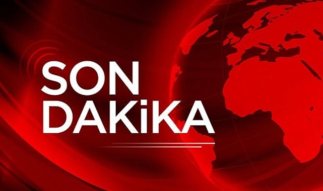 Deprem Meydana geldi!