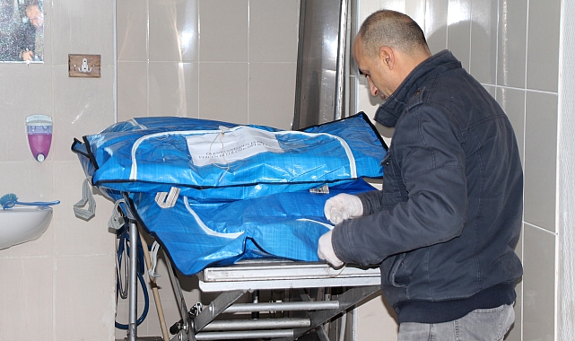 Eşini öldüren Afgan koca bu kez müebbet aldı