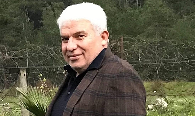 Eski MHP İl Başkanı Alkan hayatını kaybetti