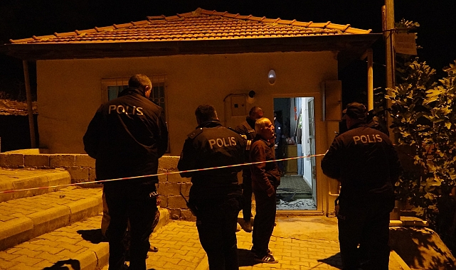Ev sahibinin ulaşamadığı kiracı ölü bulundu